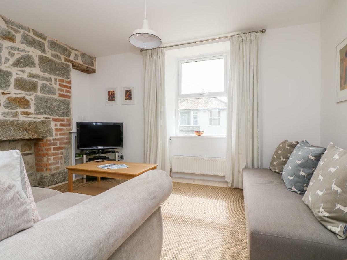 Alice Cottage Penzance Luaran gambar