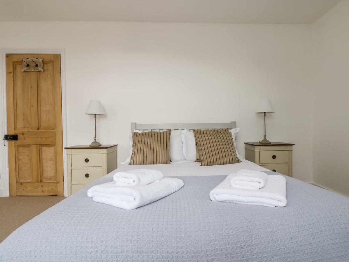 Alice Cottage Penzance Luaran gambar