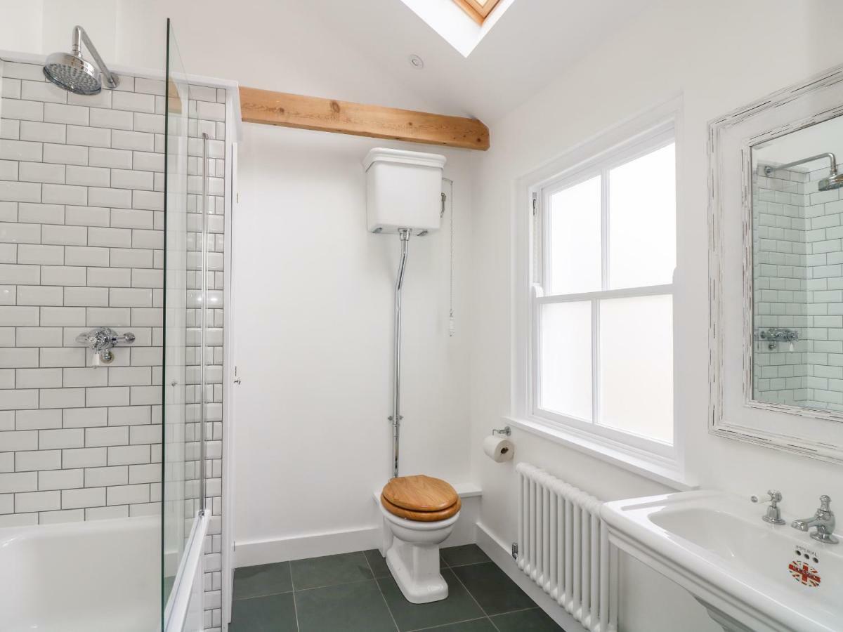 Alice Cottage Penzance Luaran gambar