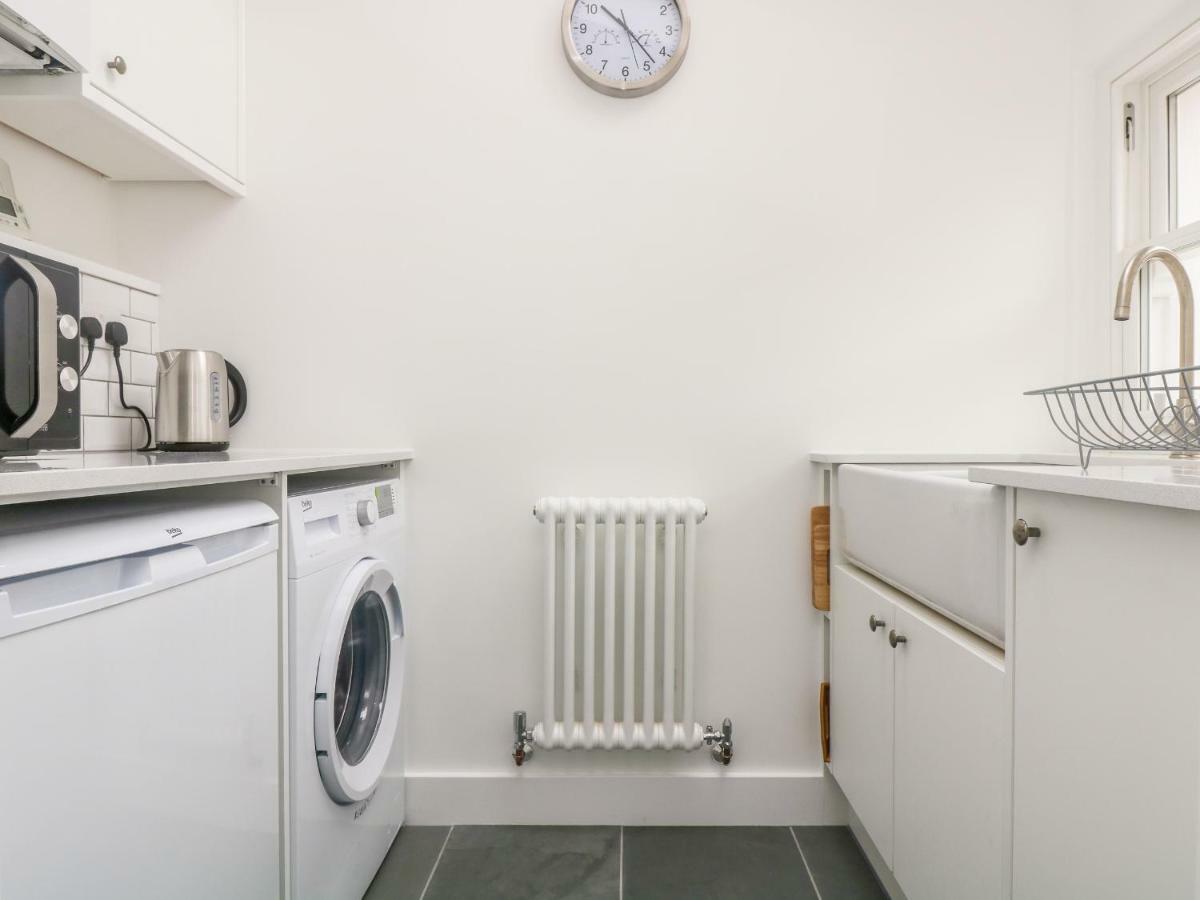 Alice Cottage Penzance Luaran gambar