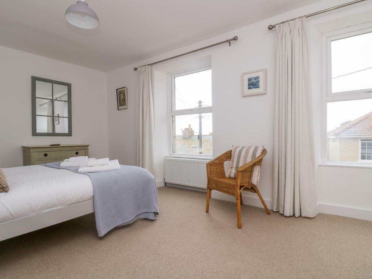 Alice Cottage Penzance Luaran gambar