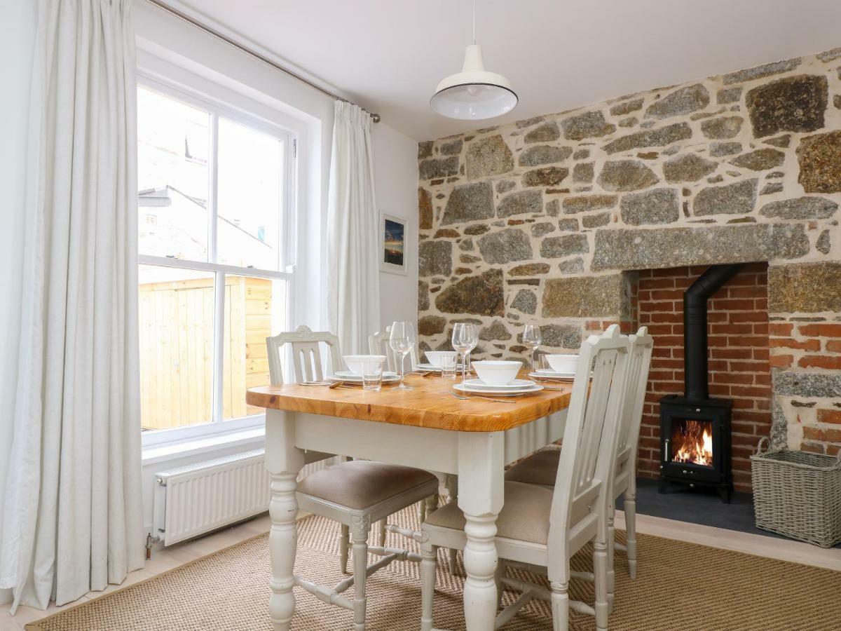 Alice Cottage Penzance Luaran gambar