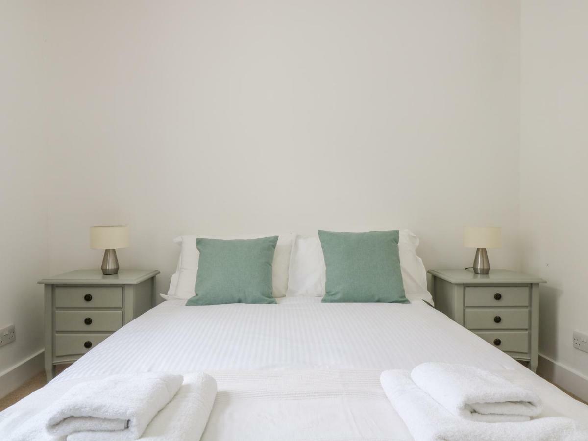 Alice Cottage Penzance Luaran gambar