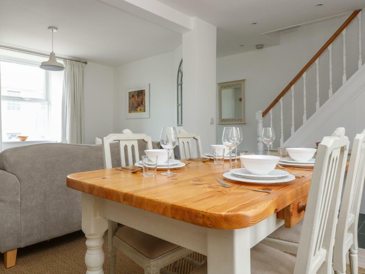 Alice Cottage Penzance Luaran gambar