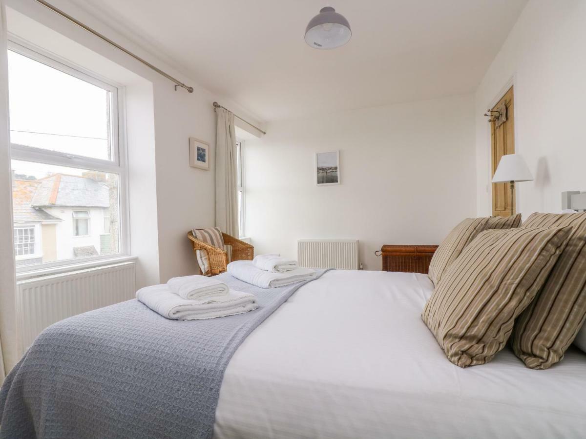Alice Cottage Penzance Luaran gambar