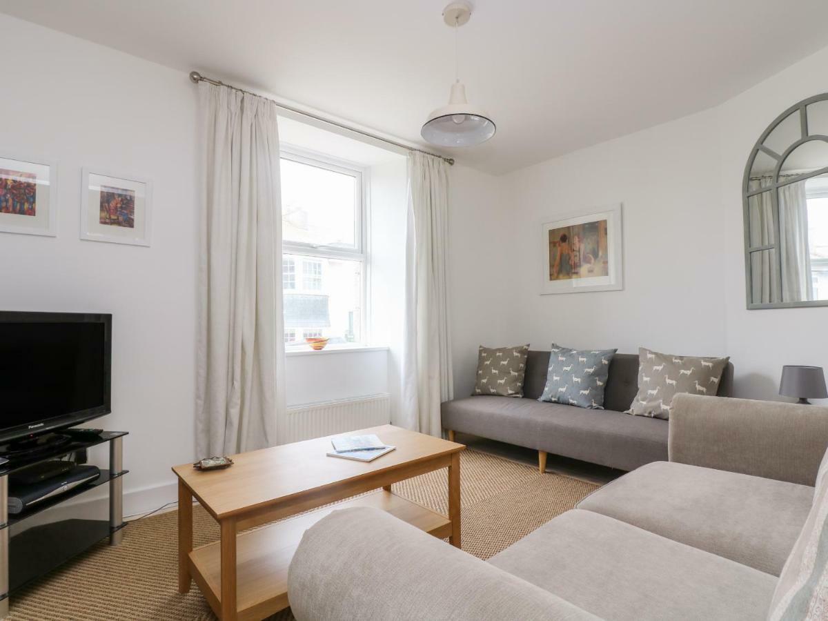 Alice Cottage Penzance Luaran gambar