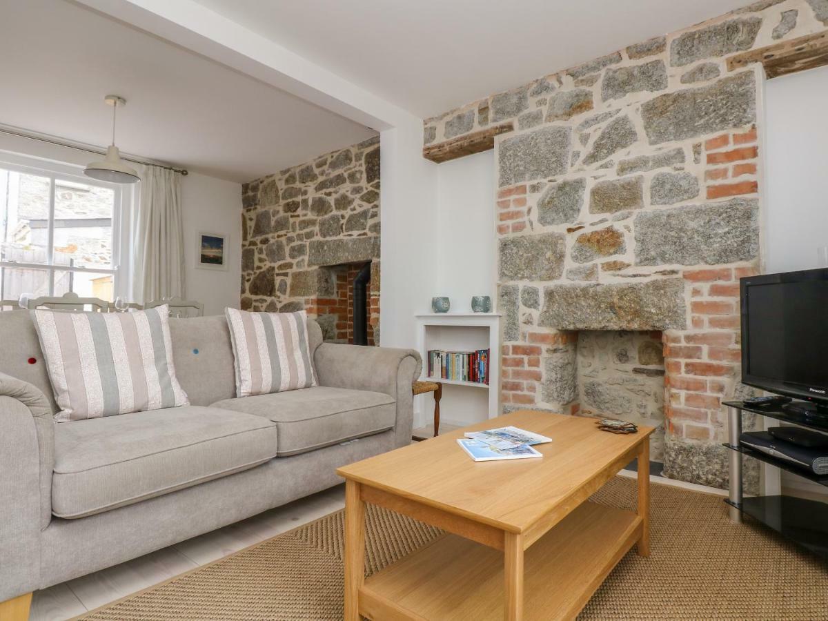 Alice Cottage Penzance Luaran gambar