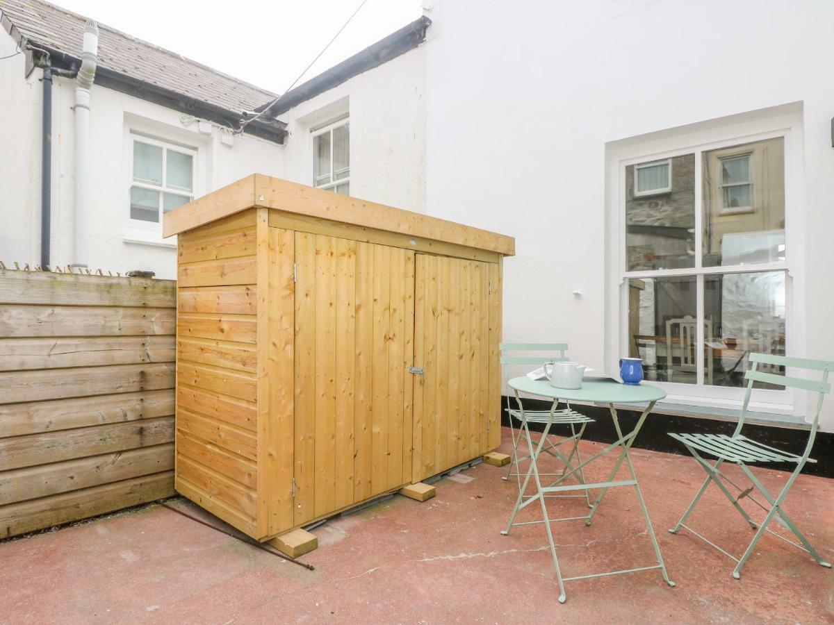 Alice Cottage Penzance Luaran gambar