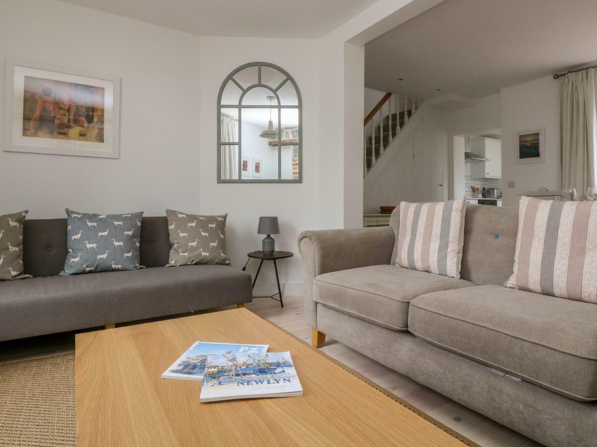 Alice Cottage Penzance Luaran gambar