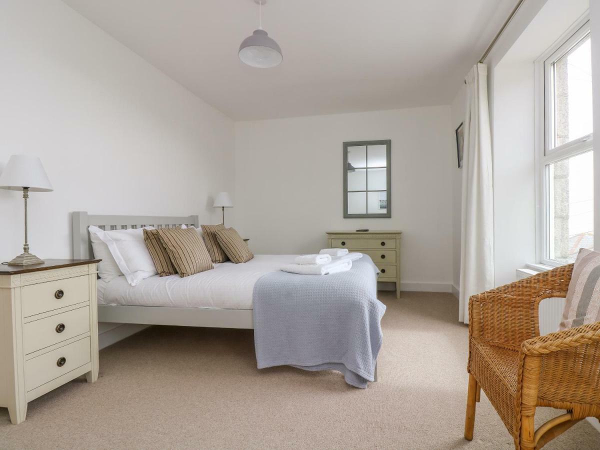 Alice Cottage Penzance Luaran gambar