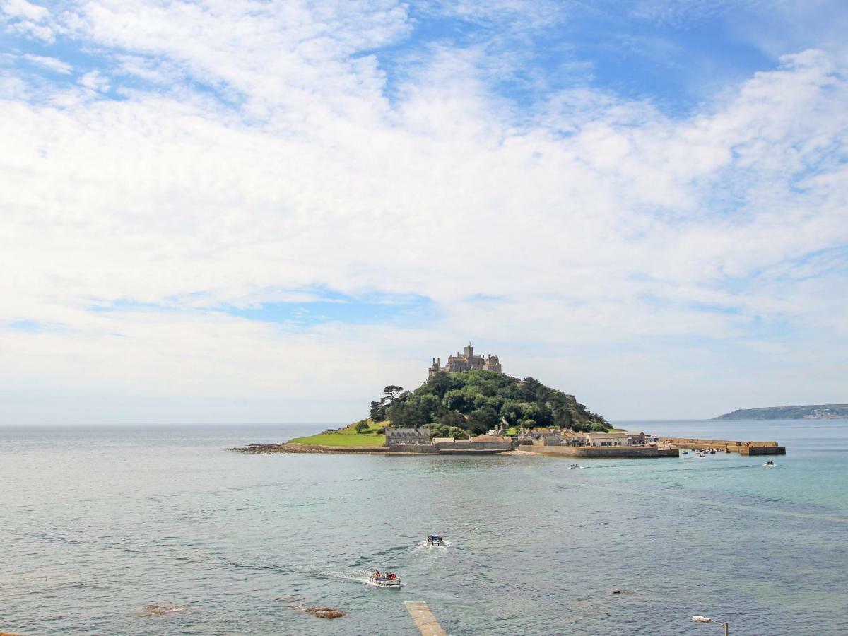 Alice Cottage Penzance Luaran gambar