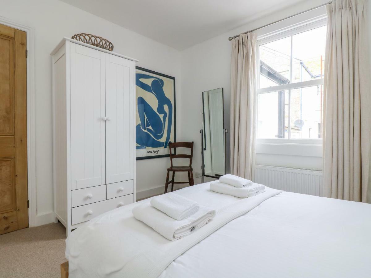 Alice Cottage Penzance Luaran gambar
