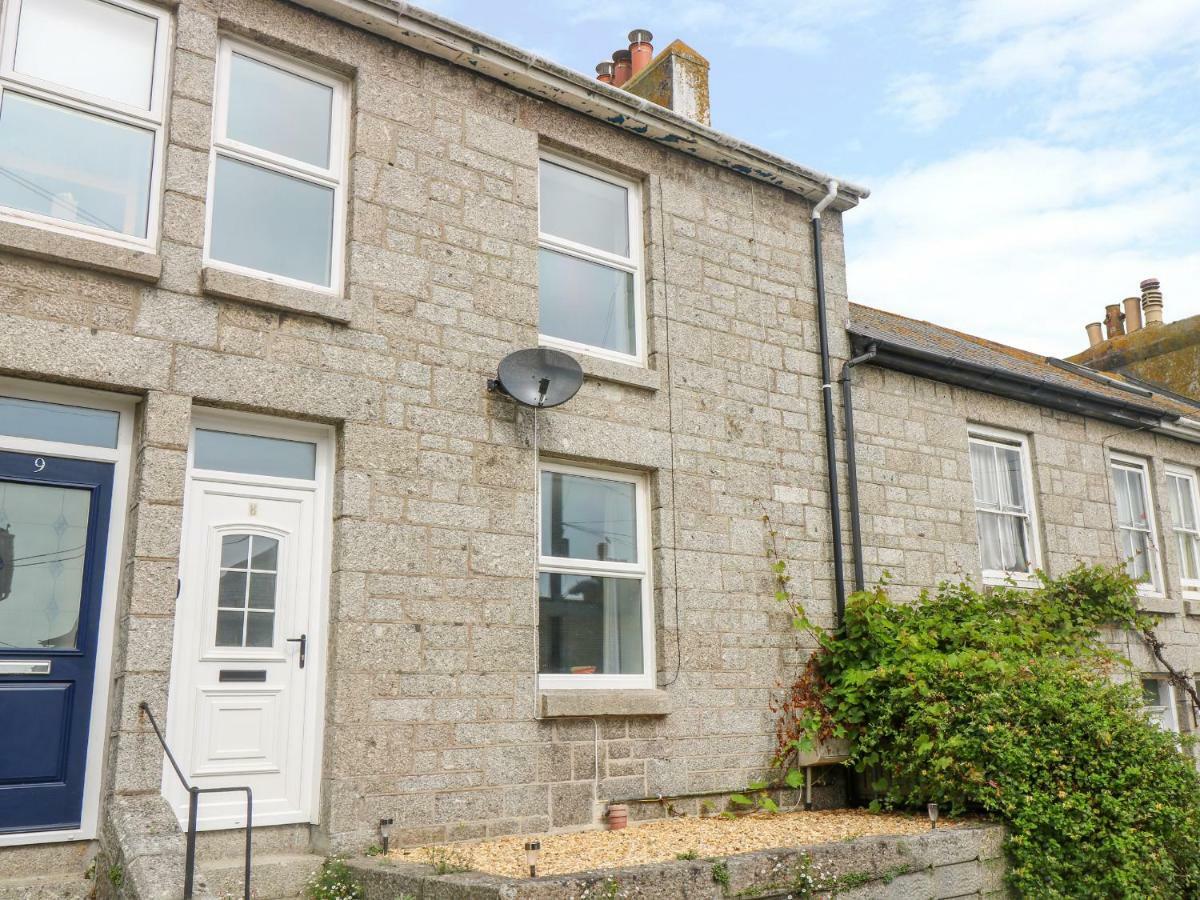 Alice Cottage Penzance Luaran gambar