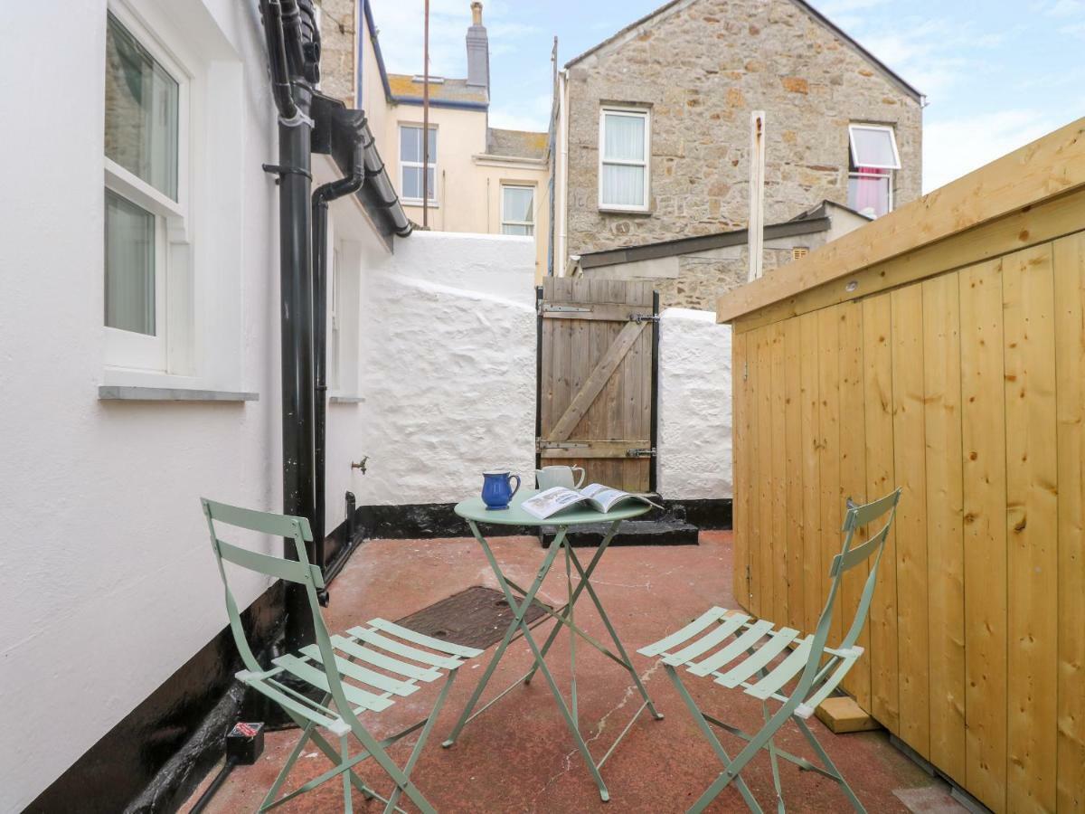 Alice Cottage Penzance Luaran gambar